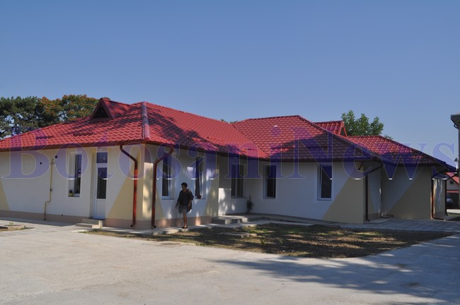 casute pentru copii cu handicap sever botosani