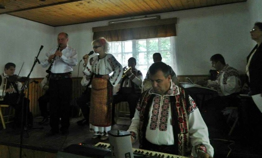 pelerinaj folcloric al nevazatorilor din Botosani