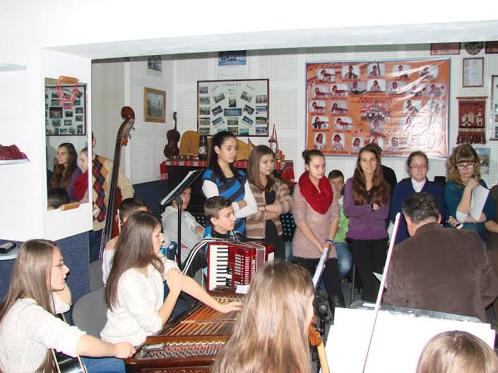 proiect folclor DJTS Botosani