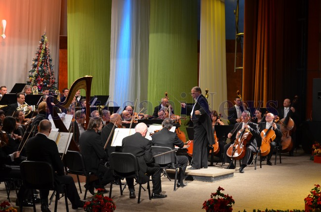 concert filarmonica botosani
