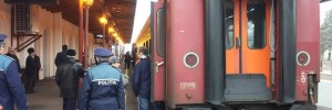 gara cfr, stiri, botosani, tren