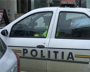 politie accident de orice fel