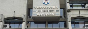 Prefectura Botosani