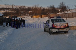 accident sanius, stiri, botosani, oraseni vale botosani