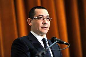 victor ponta