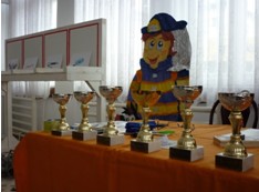 Concursul Echipaj de pompieri Botosani