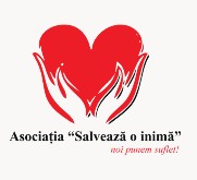 Asociatia Salveaza o inima Botosani