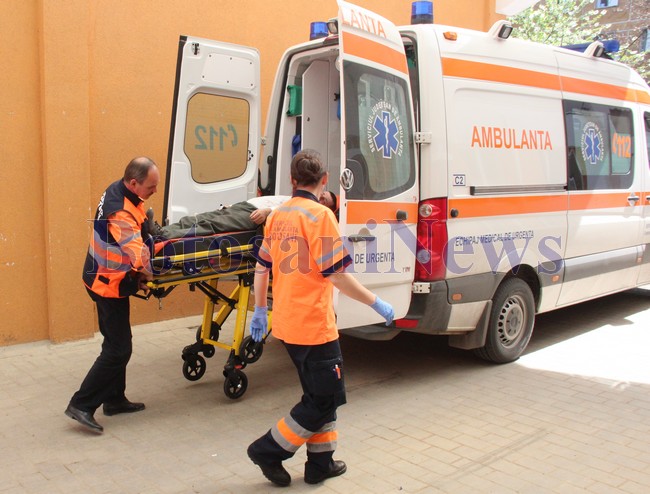 taiat flex, stiri, botosani, upu