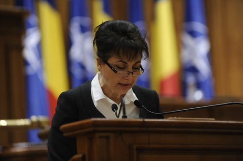 Tamara Ciofu, stiri, botosani, deputat, parlament