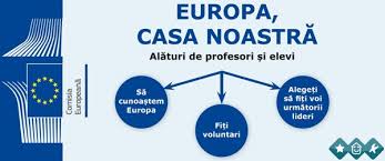 Europa, casa noastra la Botosani