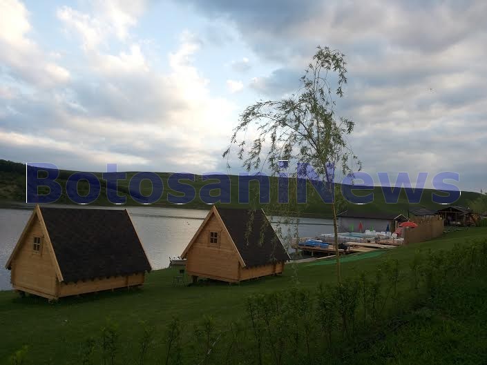 Saint Tropez de Dorohoi - Botosani