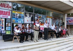 festival nevazatori- botosani