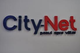 City Net Botosani