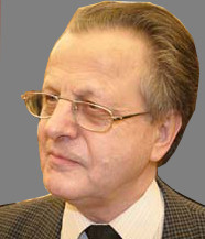 Alexandru Zub