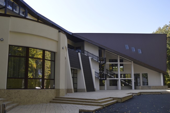 restaurant rediu botosani