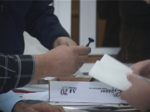 alegeri stampila vot botosani