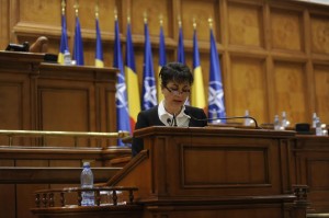 deputat, Tamara Ciofu, stiri, Parlament, botosani