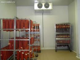 fabrica preparate din carne