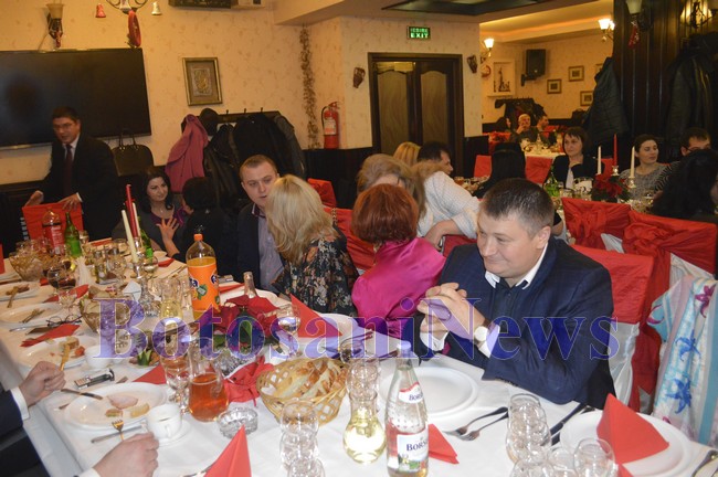 florin turcanu petrecere pnl botosani