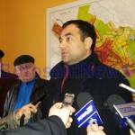 lider sindical Primaria Botosani, Paul Vieru