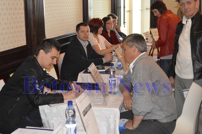 bursa locuri munca botosani