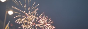 foc artificii zilele orasului Botosani1