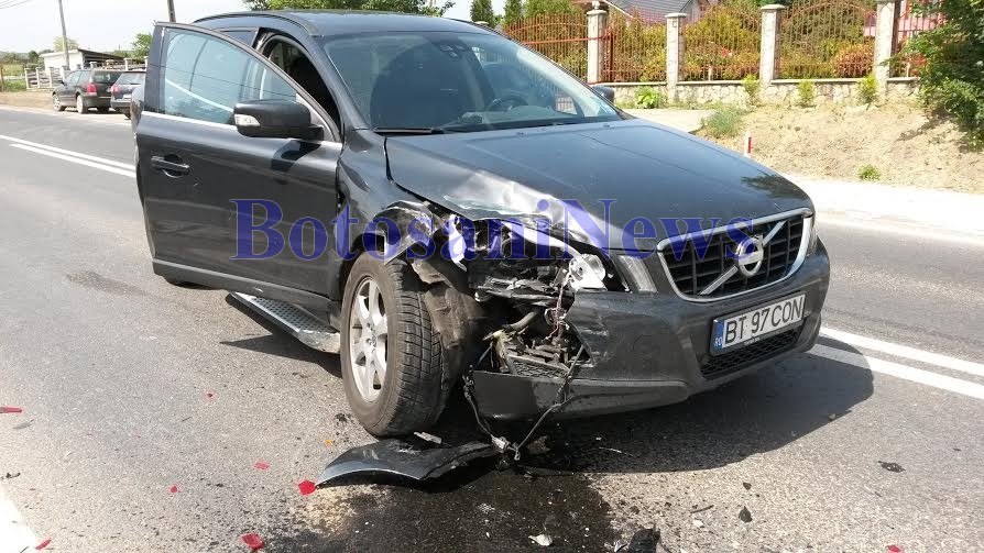 accident produs de Mihai Vrajitoru- Conrec