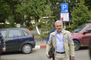 liviu dragnea la botosani, stiri