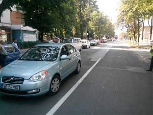 accident bulevardul mihai eminescu botosani