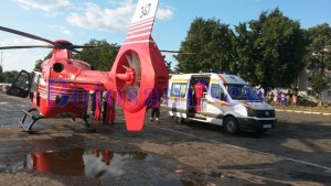 ambulanta elicopter smurd botosani