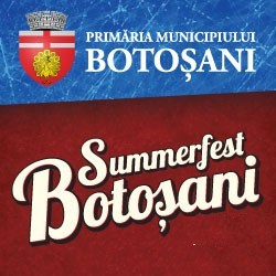 summer fest Botosani