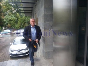 catalin flutur la DNA Suceava