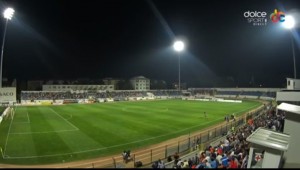 stadionul municipal Botosani