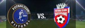 Viitorul Constanta, FC Botosani, stiri, liga 1