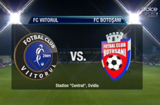 Viitorul Constanta, FC Botosani, stiri, liga 1