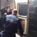barbat retinut de politie- catuse- arest- Botosani