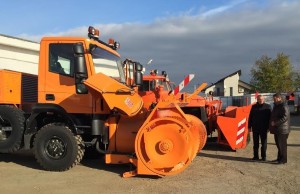 autofeza la SDN Botosani