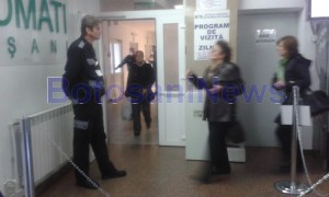 firma paza spitalul judetean Botosani