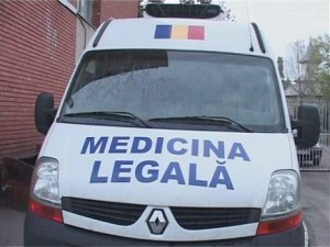 masina medicina legala