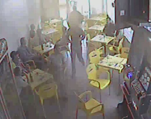 scandal in bar, stiri, botosani, politie