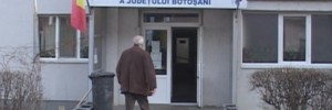 Directia de Sanatate Publica - DSP Botosani