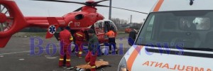 ambulanta elicopter smurd botosani