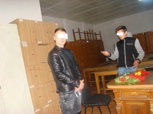 Foto cu rol ilustrativ