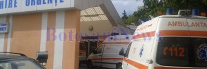 ambulnta, upu, stiri, botosani