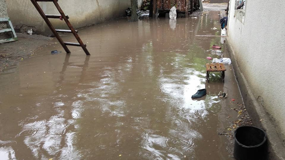 inundatii- pompieri- botosani