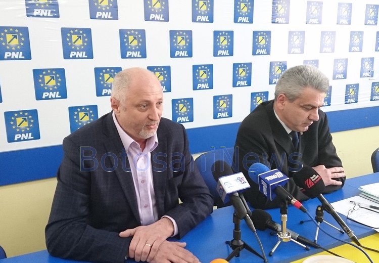 costel soptica, cristian achitei, stiri, pnl, botosani