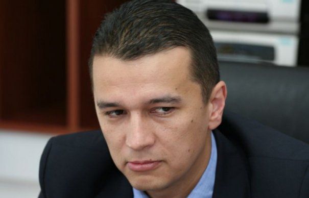 grindeanu sorin
