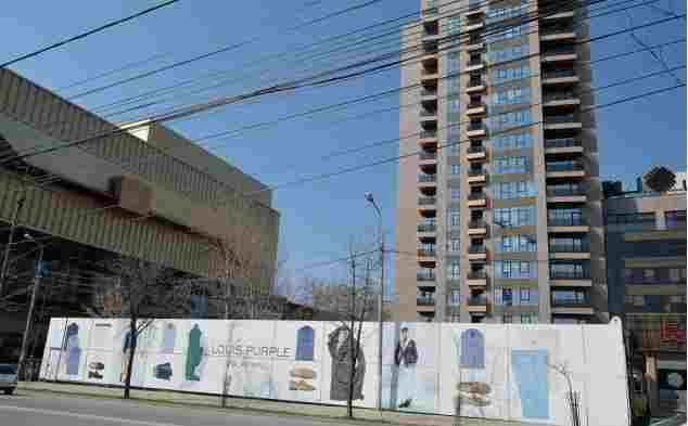 bloc formens botosani la Iasi