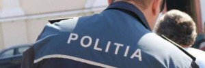 politist cu spatele, stiri, botosani