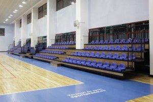 sala sport la Botosani